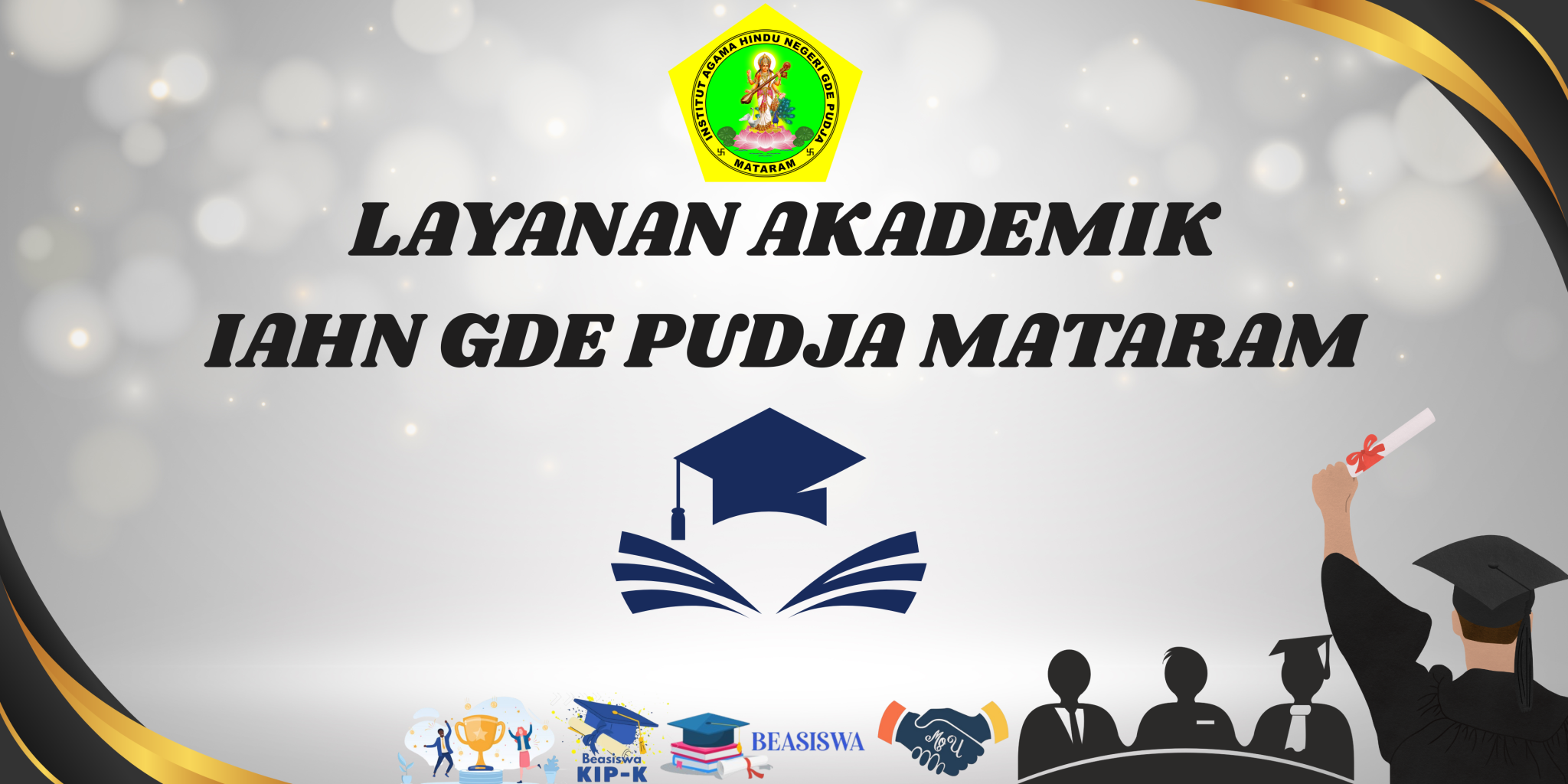 SISTEM INFORMASI LAYANAN AKADEMIK TERPADU – SISTEM INFORMASI LAYANAN ...