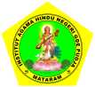 SISTEM INFORMASI LAYANAN AKADEMIK TERPADU